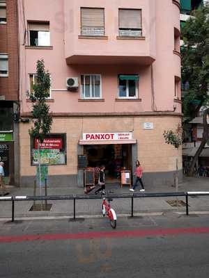 Restaurante Panxot