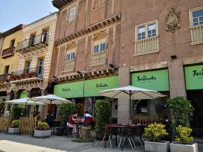 Restaurante La Foixarda