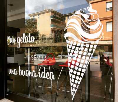 Gelateria Pasticceria Bullio Renato, Garda