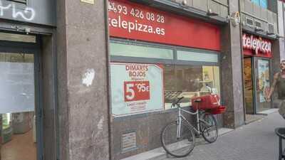 Telepizza