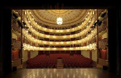 Al Teatro Goldoni