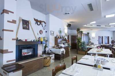 Ristorante Al Fogolar