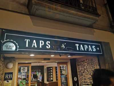 Top Tapas