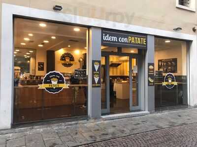 IdemconPatate, Padova