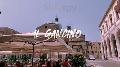 Gancino, Padova