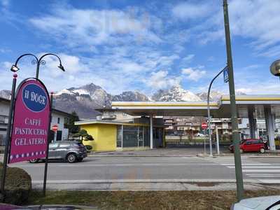 Pasticceria Gelateria Il Doge, Santa Giustina