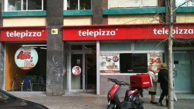 Telepizza