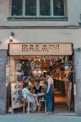 Baladi