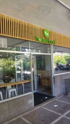 HonestFood Sabino Arana