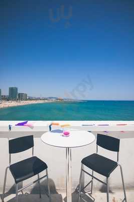 Barcelona Beach Club