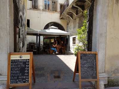 Antica Birreria Mezzaterra Di Soffiantini Marco, Belluno