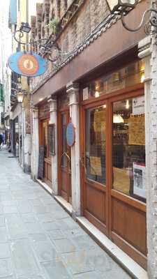 enoteca boldrin, Venezia