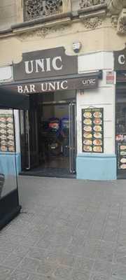 Bar Unic