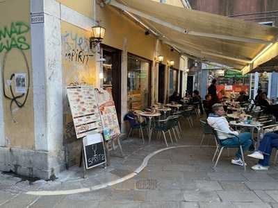 Queen Restaurant, Venezia