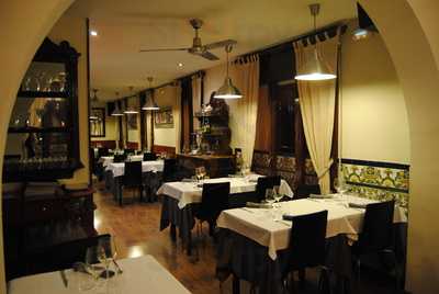 El Bistrot Del Firal