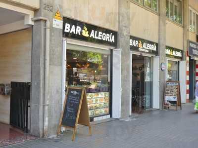 Bar Alegria