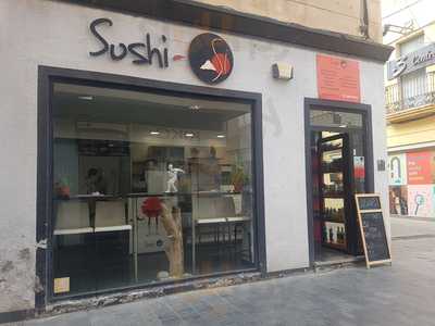 Sushi-si