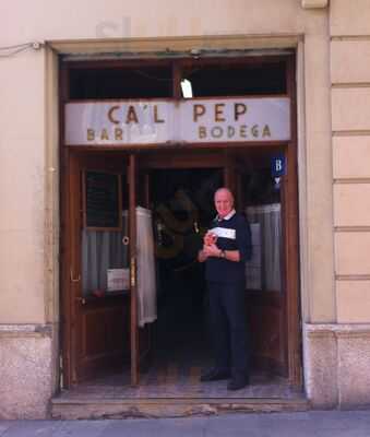 Bodega Cal Pep