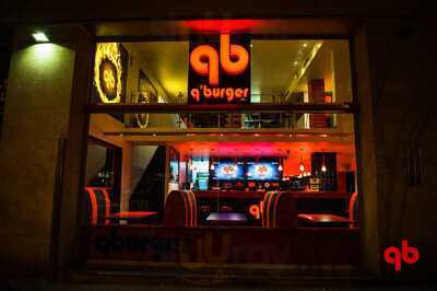 Q'burger