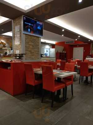 Wok sushi sottomarina, Chioggia