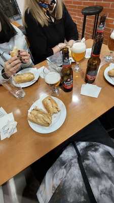 Cafetería Habana