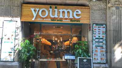 Yoüme Sushi