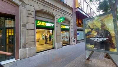 Subway