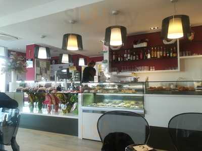 Pasticceria Severin, Signoressa