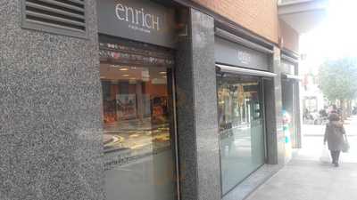 Enrich