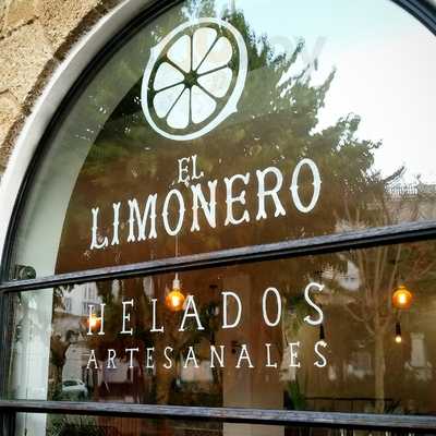 Heladeria El Limonero