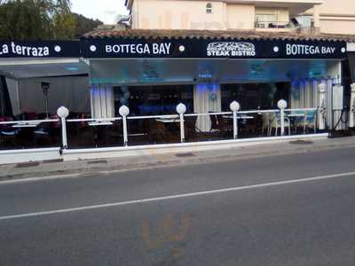 Bottega Bay Rocks And Stones Steak Grilla