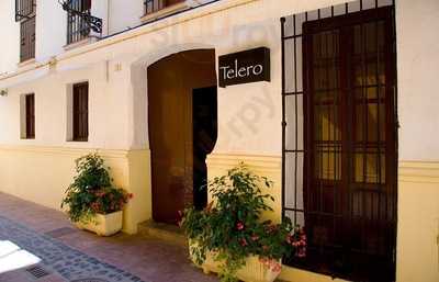 Restaurante Telero