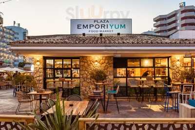 Plaza Emporiyum