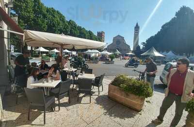 Bar Cafeteria Gelateria Laguna Blue, Verona