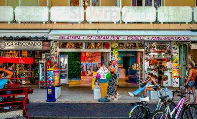 Bubble, Bibione