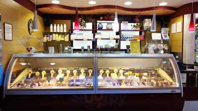 La Gelateria Ovest, Treviso