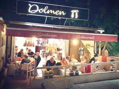 Dolmen Restaurant