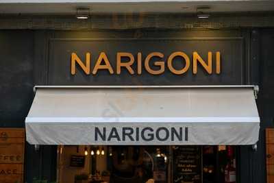 Narigoni Gelato