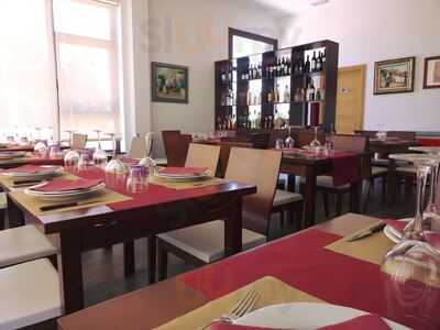 Taberna Villalustre