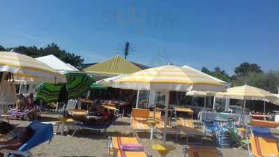 Terrazza Mare, Porto Santa Margherita