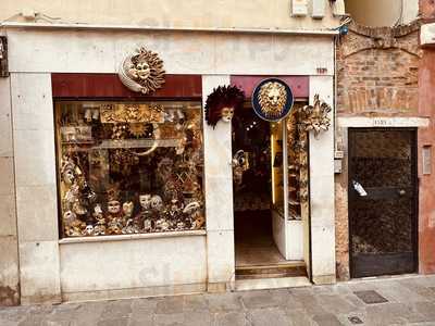 Ristorante Speranza, Venezia