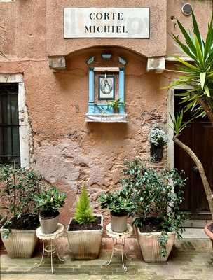 Ristorante Ae Rasse, Venezia