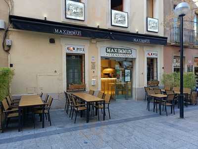 Maximmus Pizzeria Napoletana