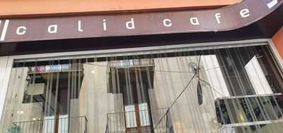 Calid Cafe