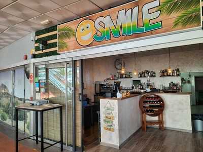 Smile Restaurant&cafè