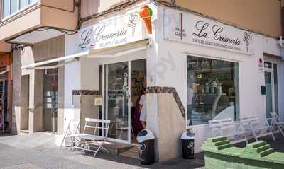 La Cremeria Gelato Italiano