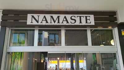 Namaste India Cucharas