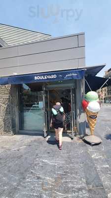 Gelateria Boulevard