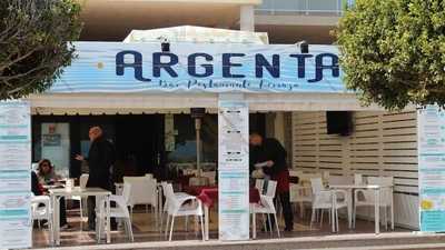 Restaurante Argenta