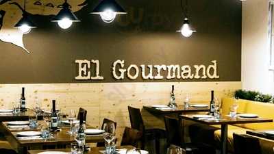 El Gourmand Restaurant